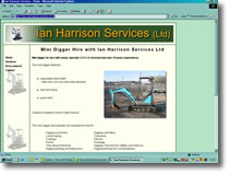 Ian Harrison Services