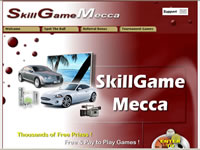 SkillGameMecca.com