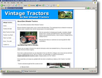 vintage-tractors.co.uk